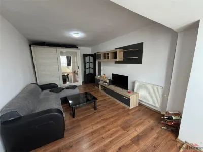 Apartament 2 camere, zona Piata Moldovei, etaj 5 - foto 4