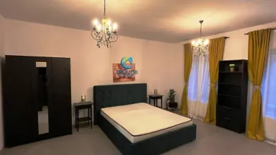 Inchiriem Apartament 2 Camere, Modern, 62 Mp, Semidecomandat, Centrul Istoric - Brasov
