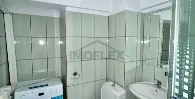 Apartament de inchiriat Pacurari - foto 5