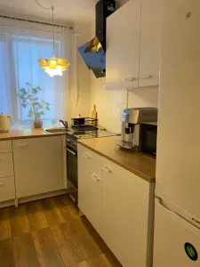 Apartament 2 camere de închiriat – Șoseaua Națională | 7 min Palas & Palas Campus - foto 8