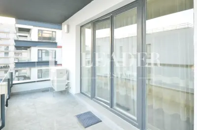 Apartament 4 Camere mobilat pentru locuit || Laguna Residence - foto 4