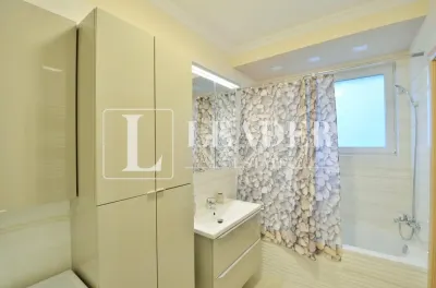Apartament 4 Camere mobilat pentru locuit || Laguna Residence - foto 6