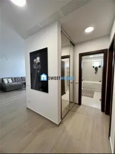 Apartament 2 camere Urban Plaza - Brasov