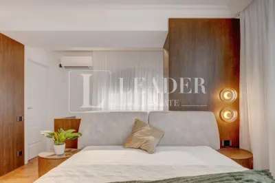 Inchiriere Apartament 3 camere | Dorobanti Primaverii | Prima inchiriere - foto 15