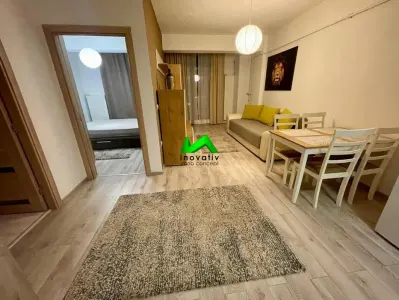 Apartament de inchiriat 2 camere Sibiu Doamna Stanca - foto 2