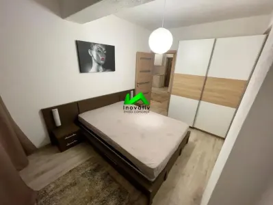 Apartament de inchiriat 2 camere Sibiu Doamna Stanca - foto 3