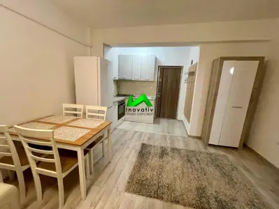 Apartament de inchiriat 2 camere Sibiu Doamna Stanca - foto 5