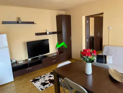 Apartament de vanzare 2 camere Sibiu Hipodrom 3 - Sibiu