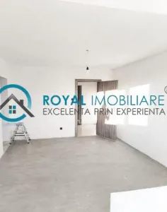 Royal Imobiliare - Vanzare apartament 2 camere zona Baraolt - foto 3