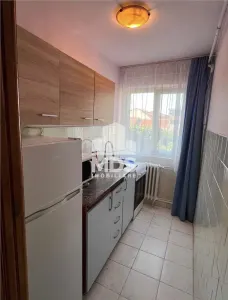 Mobilat si utilat la etajul 1 linga Piata Doina - Timisoara