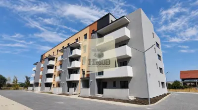 Penthouse Nou 3 camere | 94mp | 3 bai | terasa | zona Lacul lui Binder - Sibiu