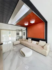 BUZIASULUI - CASA INDIVIDIUALA PREMIUM - 4 CAMERE LUX  3 BAI - PISCINA - GARAJ - TEREN 712mp - foto 8