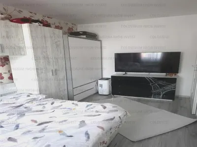 Apartament 3 camere | Mobilat si Utilat | 57 mp | Zona Noua - foto 2