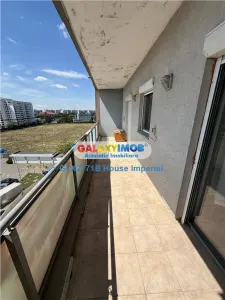 Apartament 2 camere complex Ghica Plaza - foto 8
