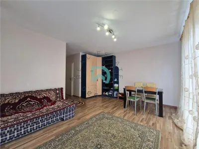 Apartament  2 camere, parcare, Coresi, Tractorul - foto 2