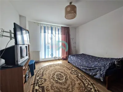 Apartament  2 camere, parcare, Coresi, Tractorul - foto 4