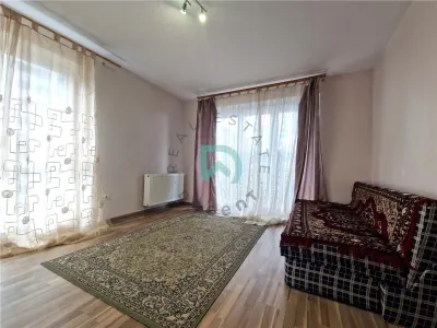 Apartament  2 camere, parcare, Coresi, Tractorul - foto 8