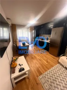 APARTAMENT DE INCHIRIAT CU 3 CAMERE, ETAJUL 2, BUCIUM - foto 6
