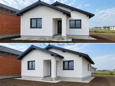 RECO Casa noua de vanzare in Cheresig - Cheresig