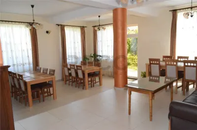 RECO Casa / Pensiune de inchiriat in Sanmartin – 8 camere - foto 6
