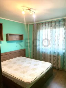 RECO  Apartament 3 camere tip B de inchiriat in Rogerius 66 mp, etaj 6, lift si balcon inchis - foto 3