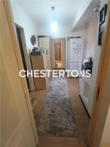Apartament 2 camere Nerva Traian bloc anvelopat mobilat utilat - foto 6