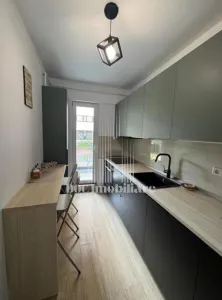 Garsoniera Central Address | Centrala Proprie | Parcare Inclusa | Terasa - foto 4