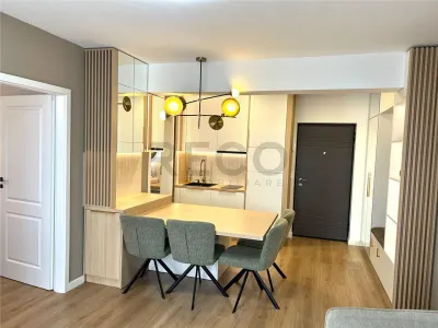 RECO- Apartament 3 camere, Onestilor - foto 2