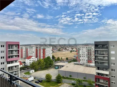 RECO- Apartament 3 camere, Onestilor - foto 3
