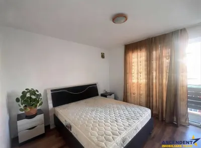Apartament modern si spatios, ideal pentru familie, Avantgarden 3, Bartolomeu, Brasov - foto 3