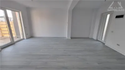 Intabulata!Casa Valea Lupului,Incalz. pard,4 Dormitoare,Asfalt,0% Comision - foto 6