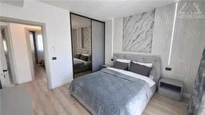 Casa Valea Lupului  4 camere, 2 bai,Placa,Drum betonat,0% comision - foto 8