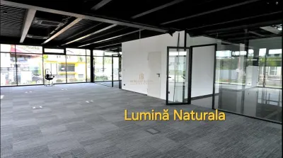 Clădire de Birouri Premium de Închiriat în Suceava | 1.398 mp Utili | P+2 | 466 mp/Nivel | Parcare | Climatizare | Comision 0% - foto 6
