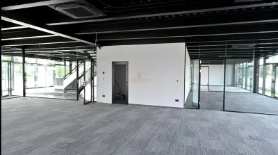 Clădire de Birouri Premium de Închiriat în Suceava | 1.398 mp Utili | P+2 | 466 mp/Nivel | Parcare | Climatizare | Comision 0% - foto 9