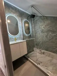 MOSNITA NOUA-ZONA EXCELENTA- DUPLEX COCHET - foto 4