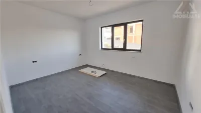 Casa Duplex Valea Lupului,4 camere,BECI,Incalz pard - foto 11