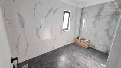 Casa Duplex Valea Lupului,4 camere,BECI,Incalz pard - foto 13