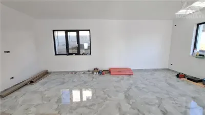 Casa Duplex Valea Lupului,4 camere,BECI,Incalz pard - foto 6
