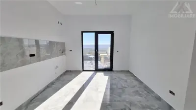 Casa Duplex Valea Lupului,4 camere,BECI,Incalz pard - foto 7