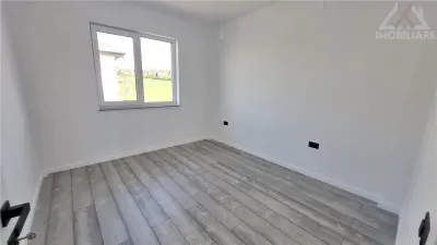 Casa Valea Adanca,4 camere, 2 bai,Incalz Pard,Placa,0% comision - foto 8