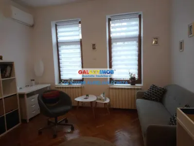 Inchiriere apartament 3 camere Cotroceni/parter casa - foto 6