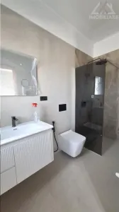 Casa Breazu,4 camere,2 bai,Teren 450mp,Dressing,Placa,Pod,0% Comision - foto 15