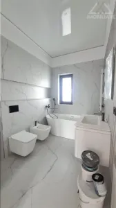 Casa Breazu,4 camere,2 bai,Teren 450mp,Dressing,Placa,Pod,0% Comision - foto 10