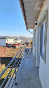 Casa Valea Lupului,4 camere,2 bai, Incalz pard,0% Comision - foto 16