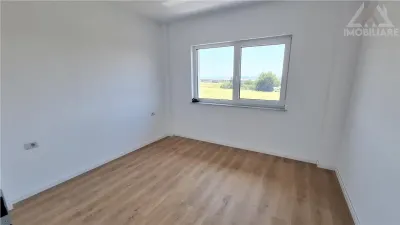 Casa 4 camere Rediu/Valea Lupului,Incalz pard,ASFALT,0% Comision - foto 12
