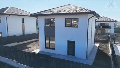 Casa 4 camere Rediu/Valea Lupului,Incalz pard,ASFALT,0% Comision - foto 5