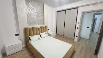 Casa Popas PacurariValea Lupului 4 camere,Camera tehnica,Asfalt,0% comision - foto 11