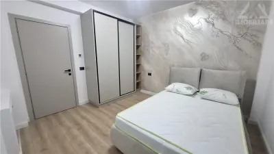 Casa Popas PacurariValea Lupului 4 camere,Camera tehnica,Asfalt,0% comision - foto 13