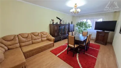 Casa Iasi Tatarasi Aviatiei, S.u 178 mp, 6 camere, Garaj, Beci,0% Comision - foto 5