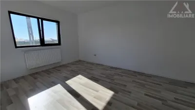 Intabulata!Casa Valea Lupului,5 camere,Teren 1100 mp,Comision 0%! - foto 11
